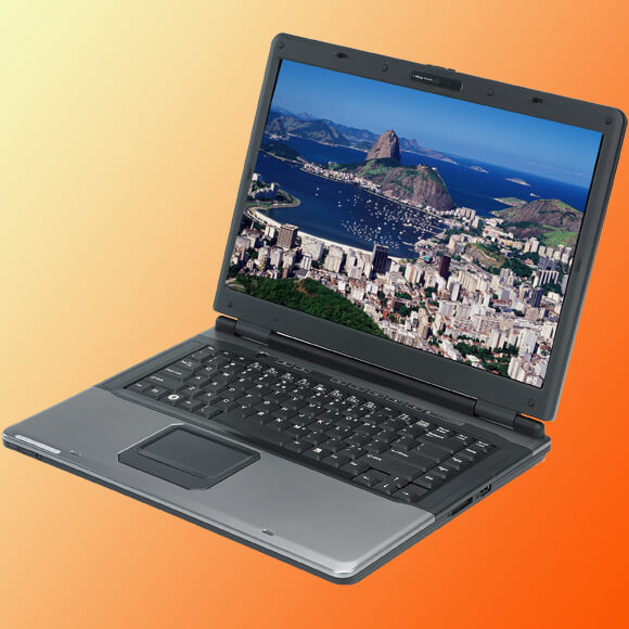 L41II - Notebook Computer